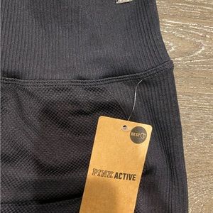 Pink Active Ombre Leggings